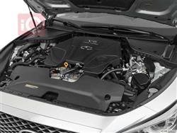 ئینفینیتی Q50